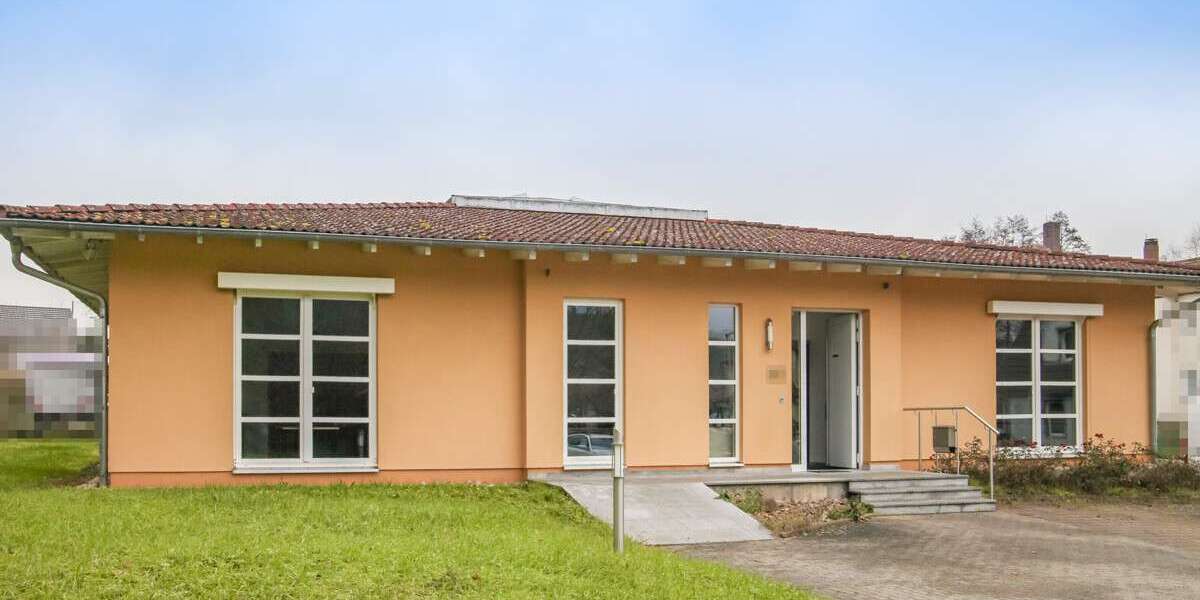 Einfamilienhaus Bad Kissingen - 6 Zimmer, 270 m&sup2;, 449.000&euro; | Angebot:25417102