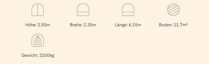 Einfamilienhaus Estenfeld - 1 Zimmer, 12 m&sup2;, 37.800&euro; | Angebot:26004840