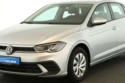 VW Polo 10.800 km 15.590 &euro; Donnersdorf 97499