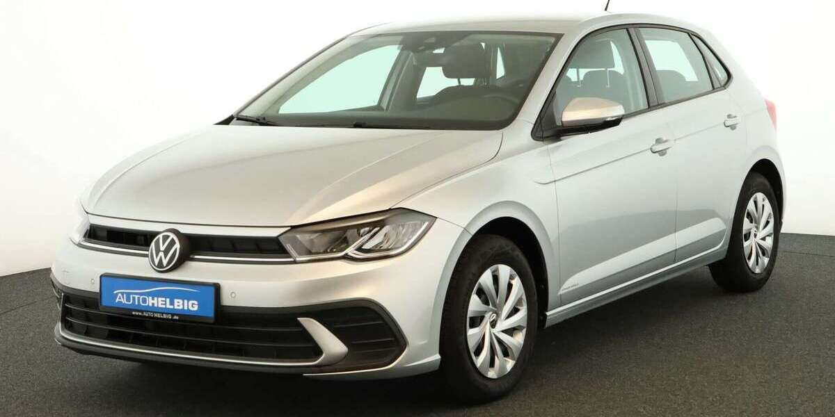 VW Polo 10.800 km 15.590 &euro; Donnersdorf 97499