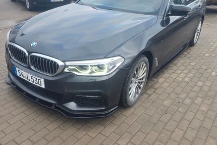 BMW 530 360.000 km 15.450 &euro; Geldersheim 97505