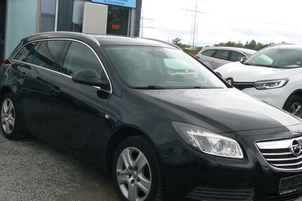 Opel Insignia 179.000 km 4.390 &euro; Schweinfurt 97424