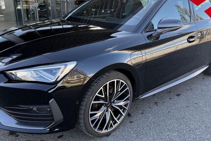 Cupra Leon 44.700 km 26.490 &euro; Werneck 97440