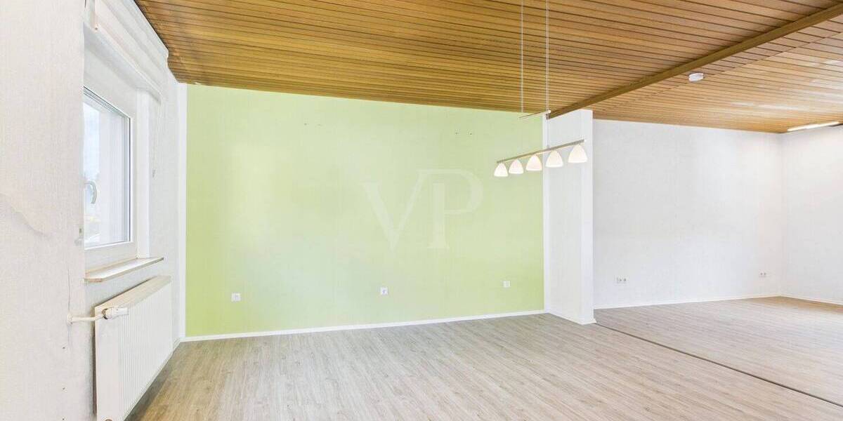 Doppelhaushälfte Schwebheim - 5 Zimmer, 105 m&sup2;, 299.000&euro; | Angebot:25770177