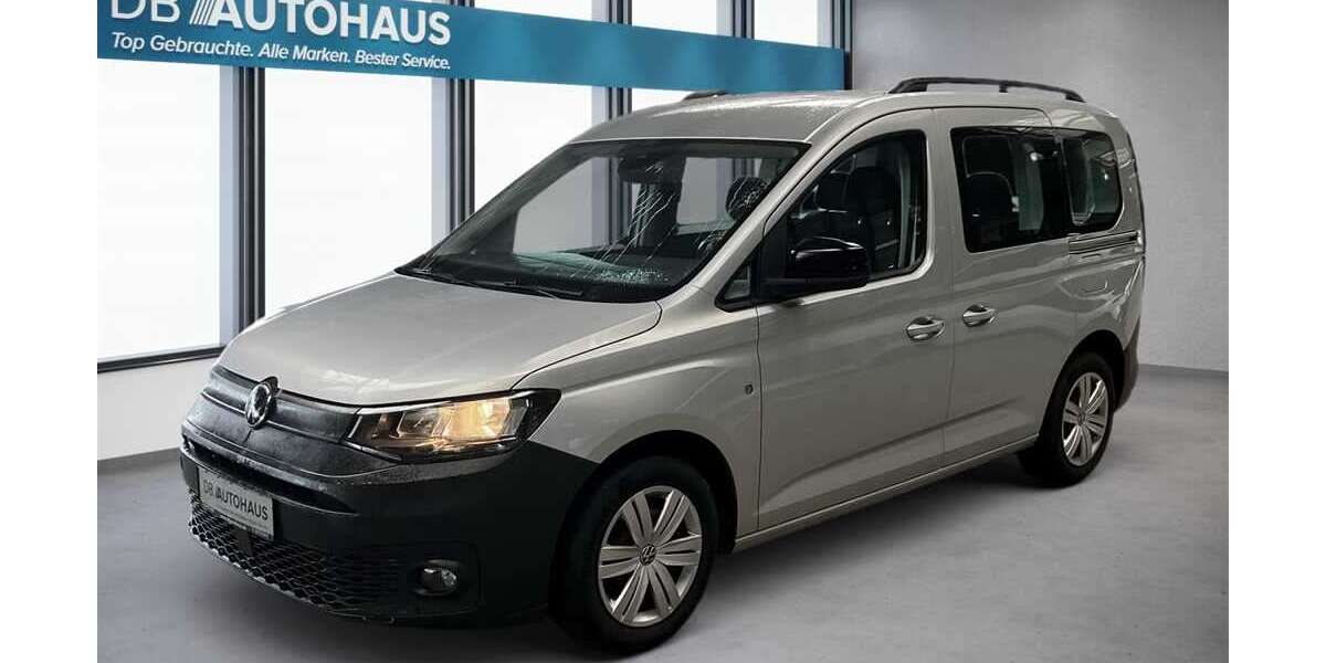 VW Caddy 107.146 km 20.830 &euro; Schweinfurt 97424