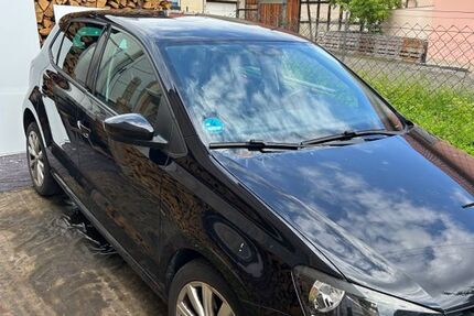 VW Polo 250.000 km 2.999 &euro; Dittelbrunn 97456