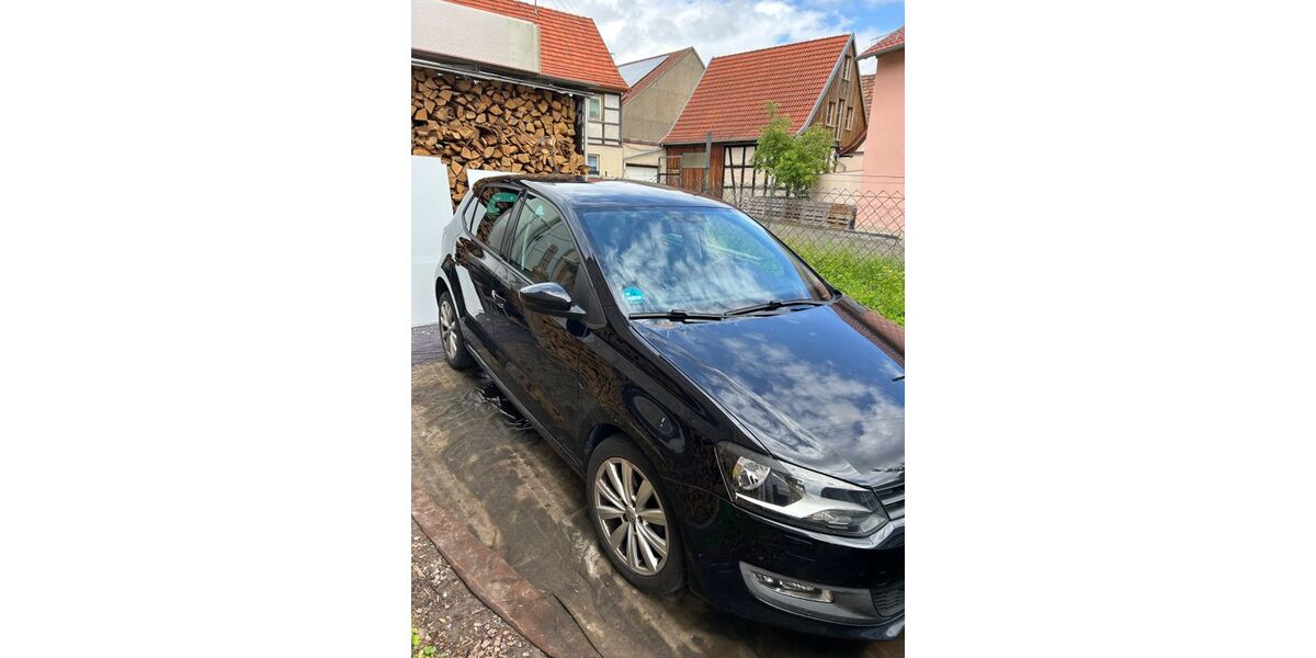 VW Polo 250.000 km 2.999 &euro; Dittelbrunn 97456