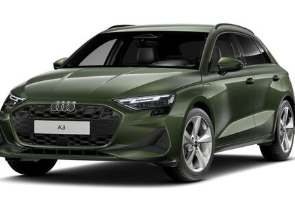 Audi A3 4.971 km 34.990 &euro; Schweinfurt 97424