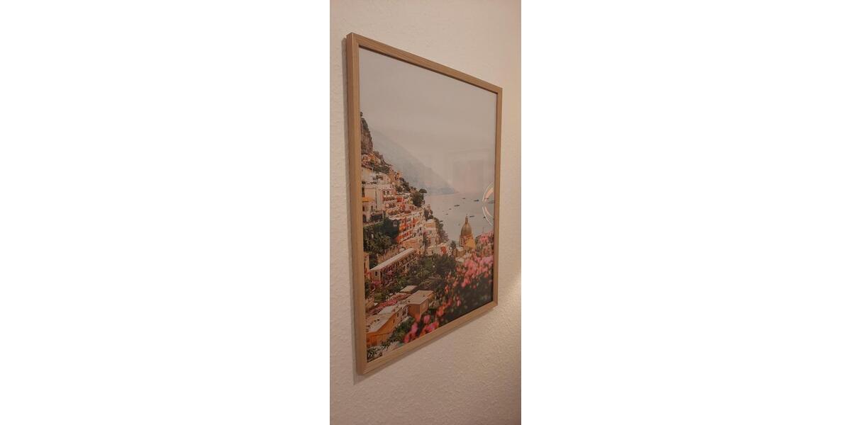 Etagenwohnung Bad Kissingen - 2 Zimmer, 55 m&sup2;, 890&euro; | Angebot:23880813