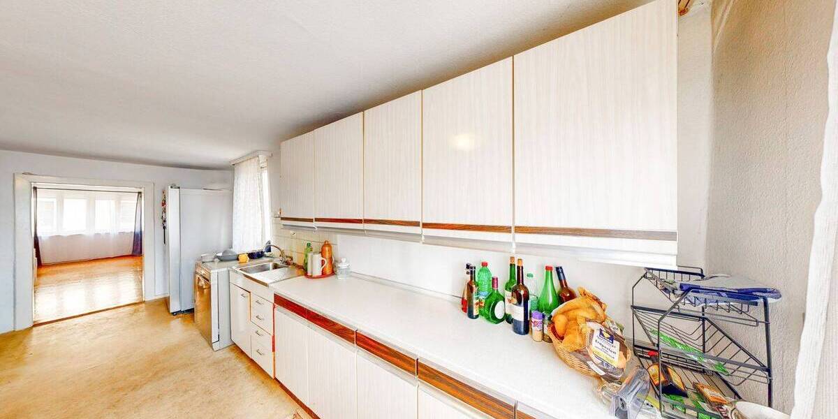 Einfamilienhaus Obereisenheim Obereisenheim - 6 Zimmer, 96 m&sup2;, 115.000&euro; | Angebot:25997012