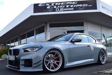 BMW M2 11.100 km 75.900 &euro; Gerolzhofen 97447
