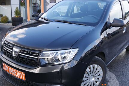 Dacia Sandero 137.308 km 5.995 &euro; Oerlenbach 97714