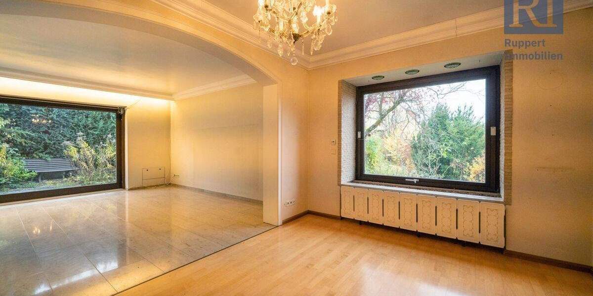 Einfamilienhaus Bad Kissingen - 5 Zimmer, 137 m&sup2;, 399.000&euro; | Angebot:25845698