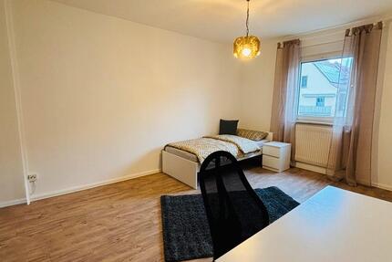 Wohnung Schweinfurt Gartenstadt - 5 Zimmer, 103 m&sup2;, 500&euro; | Angebot:25323908