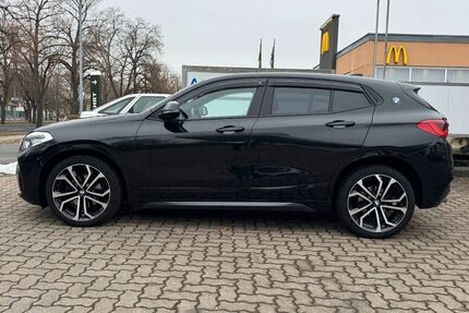 BMW X2 106.762 km 24.000 &euro; Schweinfurt 97424