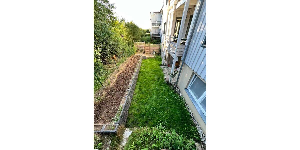 Maisonettenwohnung Hohenroth - 4 Zimmer, 109 m&sup2;, 278.000&euro; | Angebot:25441960