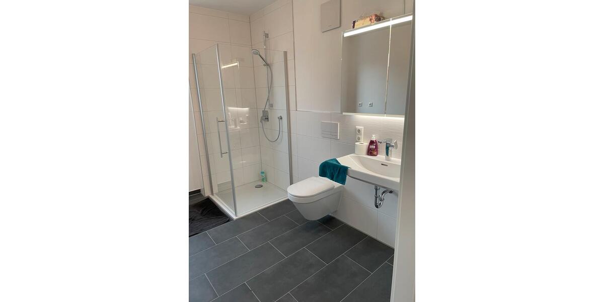 Etagenwohnung Schweinfurt Bellevue - 3 Zimmer, 87 m&sup2;, 1.460&euro; | Angebot:25634220