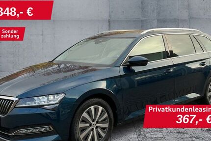Skoda Superb 51.233 km 27.100 &euro; Werneck 97440