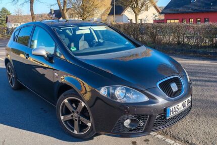 Seat Leon 271.000 km 2.290 &euro; Untersteinbach 96181