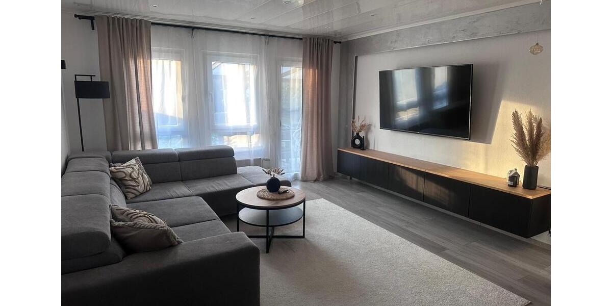 Doppelhaushälfte Schweinfurt Bellevue - 3 Zimmer, 90 m&sup2;, 360.000&euro; | Angebot:25614700