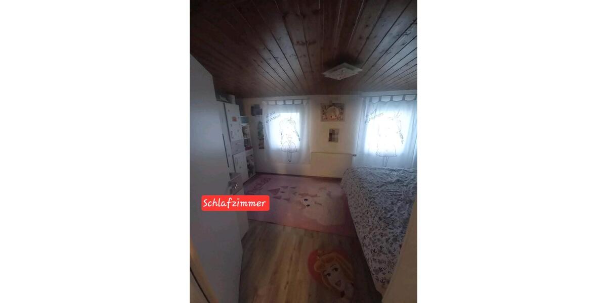 Einfamilienhaus Schweinfurt Gartenstadt - 7.5 Zimmer, 150 m&sup2;, 173.000&euro; | Angebot:27050055