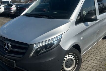 Mercedes-Benz Vito 73.600 km 29.990 &euro; Niederlauer 97618