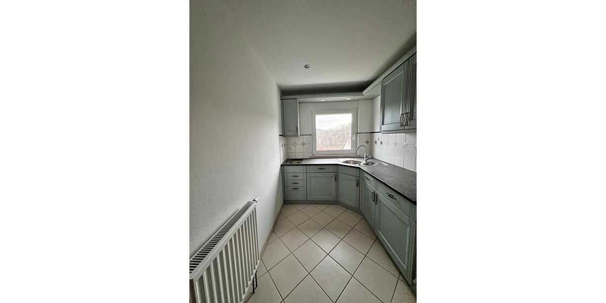 Erdgeschoßwohnung Schonungen Forst - 3 Zimmer, 60 m&sup2;, 750&euro; | Angebot:25022790