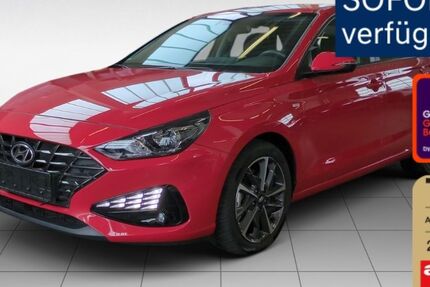 Hyundai i30 14.150 km 20.860 &euro; Schweinfurt 97424