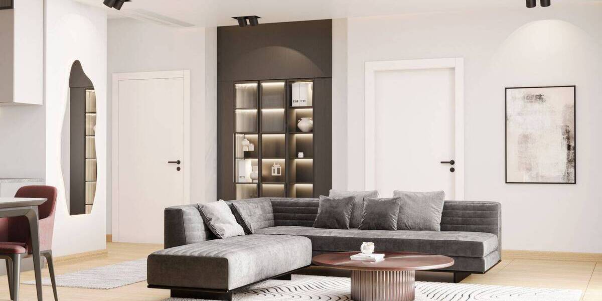 Etagenwohnung Volkach - 3 Zimmer, 104 m&sup2;, 549.000&euro; | Angebot:26028399