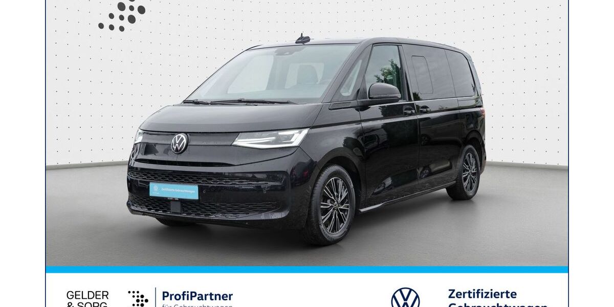 VW T7 Multivan 81.800 km 43.490 &euro; Sand am Main 97522