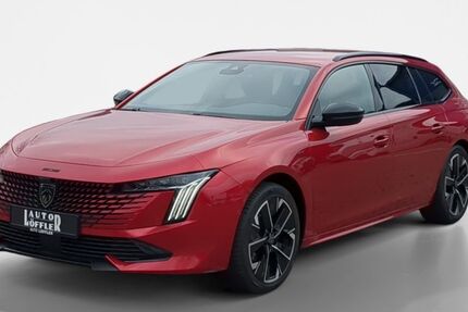 Peugeot 508 42.856 km 21.990 &euro; Schweinfurt 97424