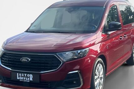 Ford Grand Tourneo 8.000 km 36.680 &euro; Schweinfurt 97424