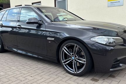 BMW 535 125.000 km 21.500 &euro; Münnerstadt 97702
