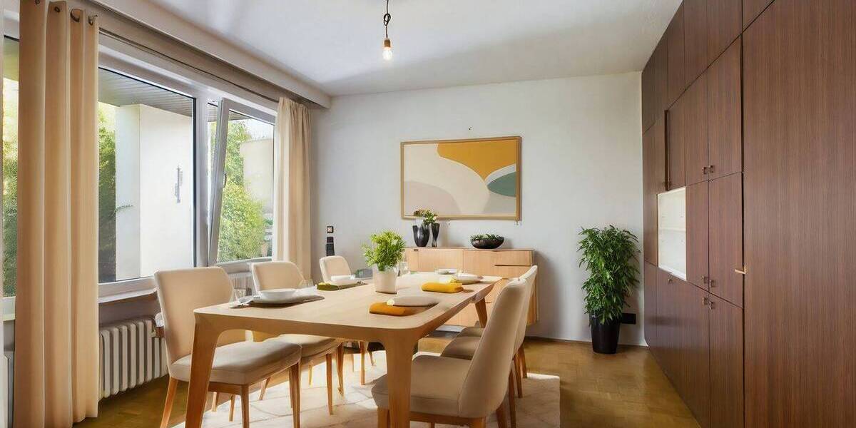 Bungalow Schweinfurt Hochfeld-Steinberg - 6 Zimmer, 179 m&sup2;, 635.000&euro; | Angebot:25731998