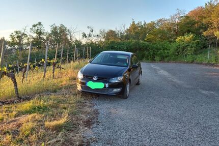 VW Polo 112.303 km 7.550 &euro; Rimpar 97222