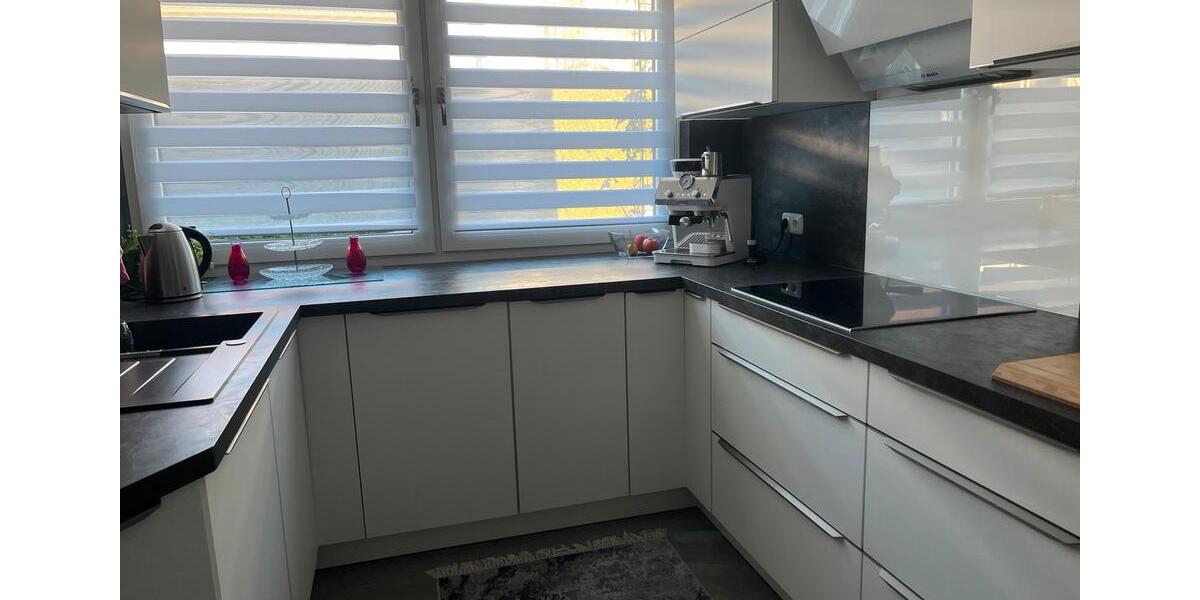 Reihenhaus Schweinfurt Bellevue - 5 Zimmer, 129 m&sup2;, 385.000&euro; | Angebot:26053195