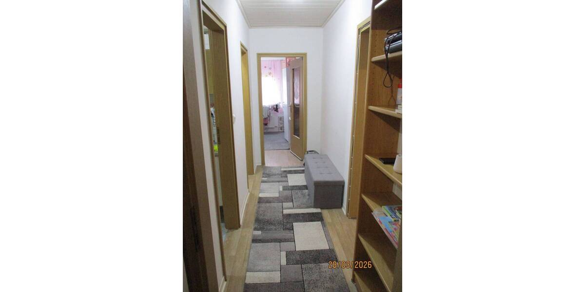 Etagenwohnung Schweinfurt Bergl - 3 Zimmer, 90 m&sup2;, 234.000&euro; | Angebot:26027594