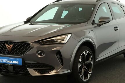 Cupra Formentor 41.000 km 26.890 &euro; Donnersdorf 97499