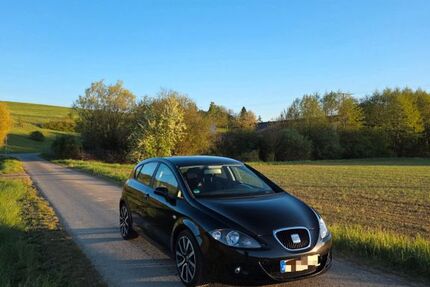 Seat Leon 165.000 km 3.790 &euro; Poppenhausen 97490