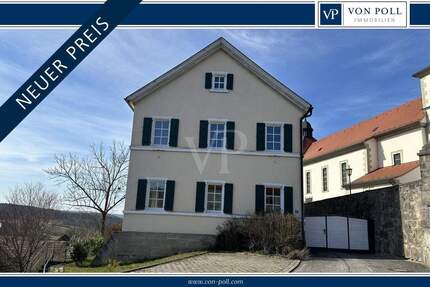 Haus Strahlungen - 6 Zimmer, 210 m&sup2;, 349.000&euro; | Angebot:25665662