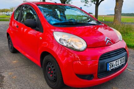 Citroen C1 69.000 km 3.333 &euro; Gochsheim 97469