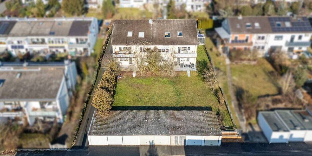 Mehrfamilienhaus, Wohnhaus Werneck - 2 Zimmer, 830.000&euro; | Angebot:26037144
