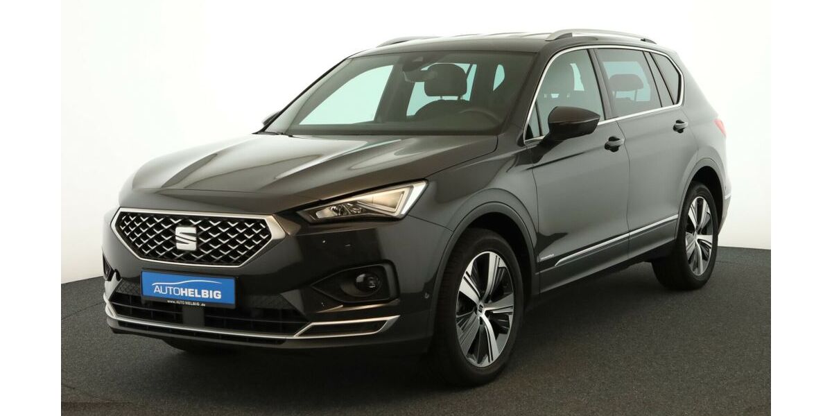 Seat Tarraco 105.300 km 23.990 &euro; Donnersdorf 97499