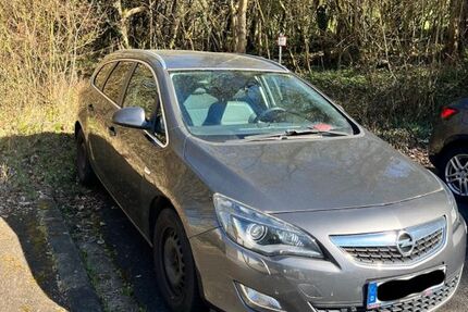 Opel Astra 126.300 km 2.600 &euro; Bad Kissingen 97688