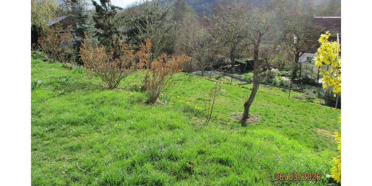 Mehrfamilienhaus, Wohnhaus Bad Kissingen Hausen - 1 Zimmer, 234 m&sup2;, 485.000&euro; | Angebot:25927792