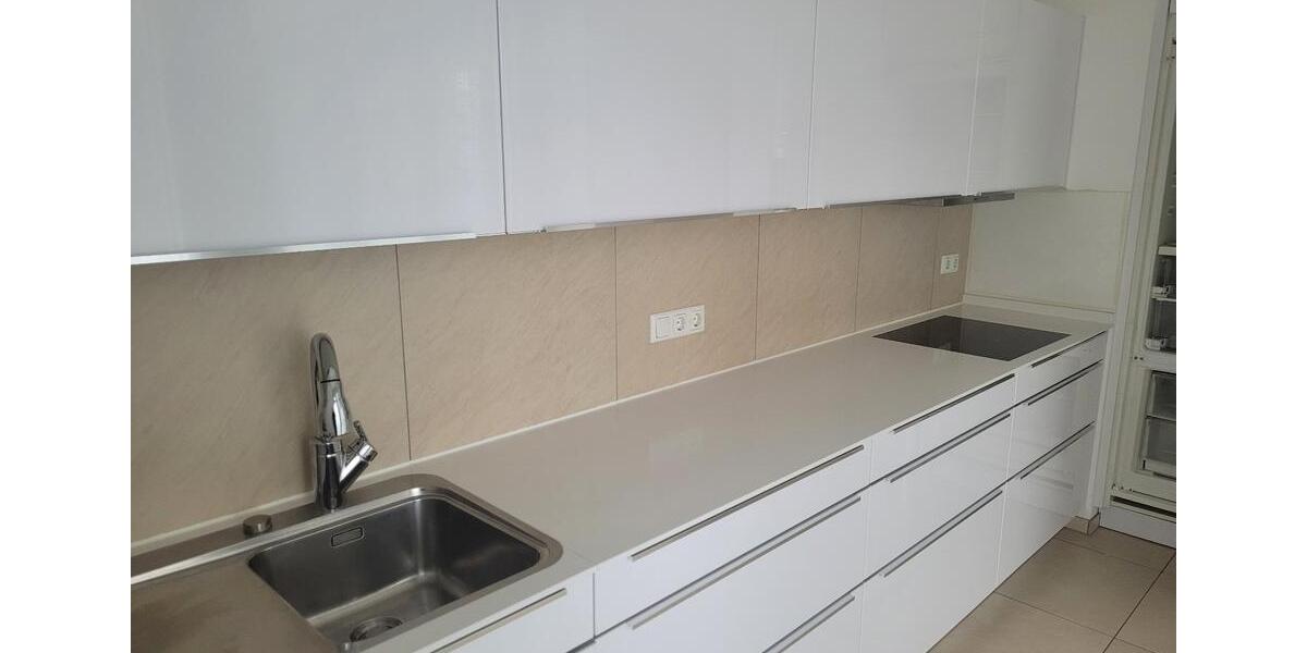 Etagenwohnung Schweinfurt Gartenstadt - 3 Zimmer, 105 m&sup2;, 1.150&euro; | Angebot:25975847