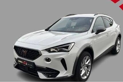 Cupra Formentor 66.000 km 24.490 &euro; Werneck 97440