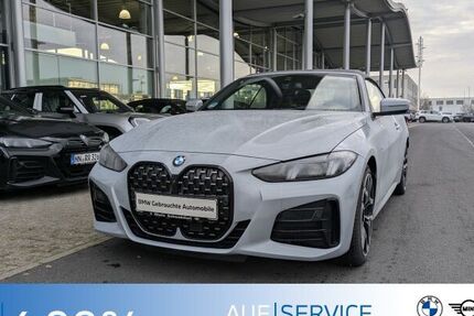 BMW 430 3.601 km 59.890 &euro; Schweinfurt 97424