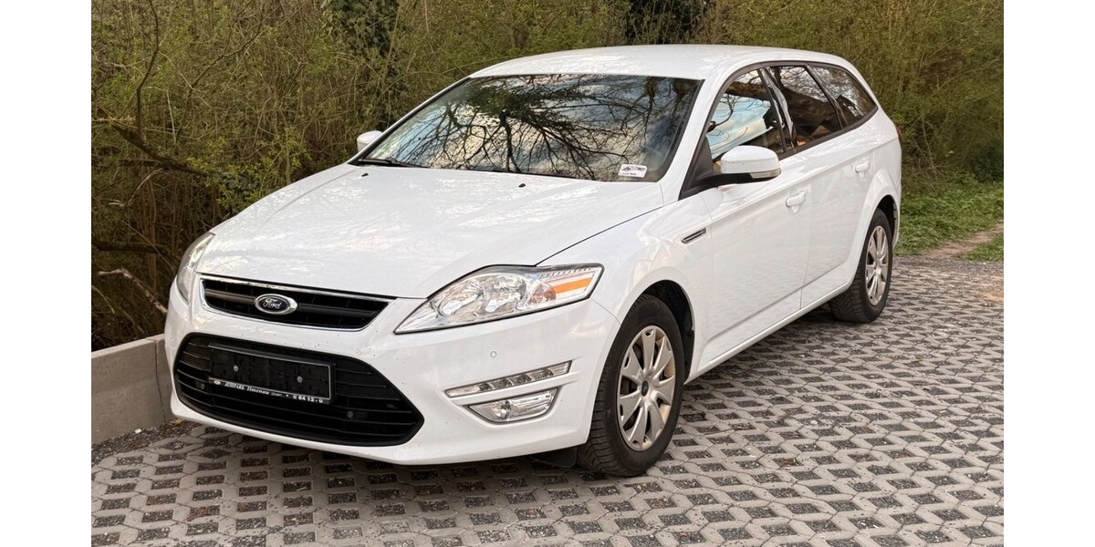 Ford ford mondeo 285.000 km 1.250 &euro; Haßfurt 97437