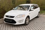 Ford ford mondeo 285.000 km 1.250 &euro; Haßfurt 97437